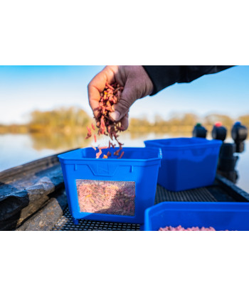 Preston 3PT Ventamesh Tub