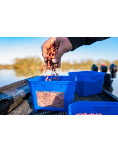 Preston 3PT Ventamesh Tub