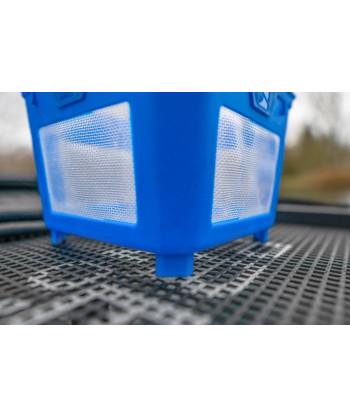 Preston 3PT Ventamesh Tub