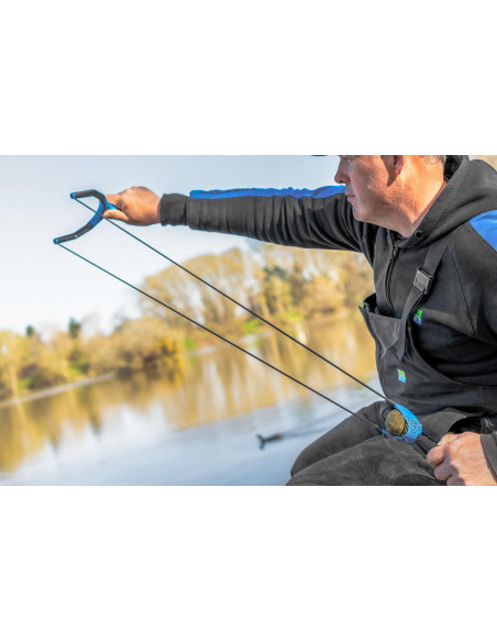 Preston Groundbait Catapult