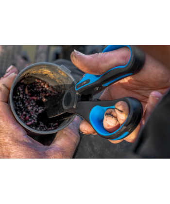 Preston Worm Scissors