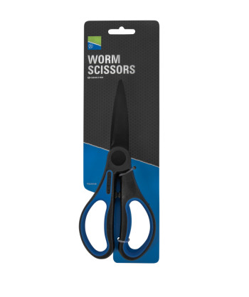 Preston Worm Scissors