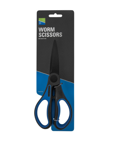 Preston Worm Scissors