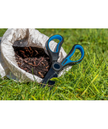 Preston Worm Scissors