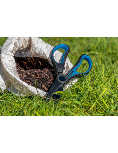 Preston Worm Scissors