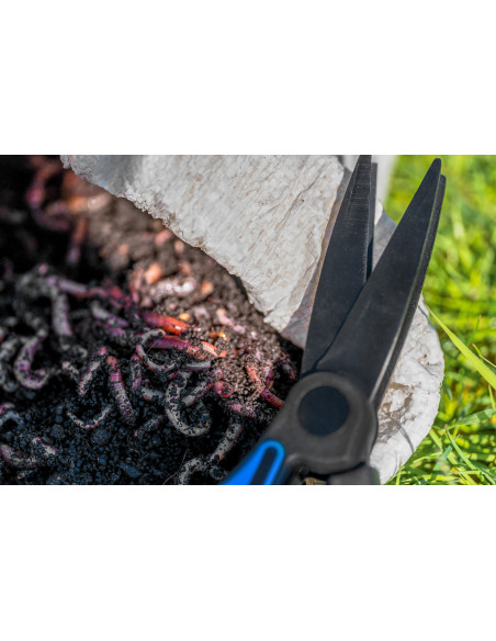 Preston Worm Scissors