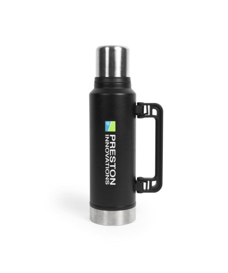 Preston 1.4L Stainless Steel Flask