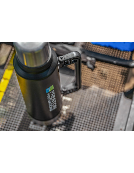 Preston 1.4L Stainless Steel Flask