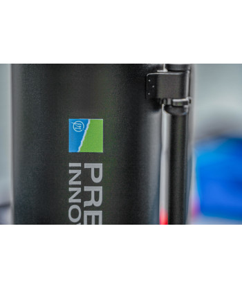 Preston 1.4L Stainless Steel Flask