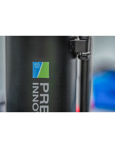 Preston 1.4L Stainless Steel Flask