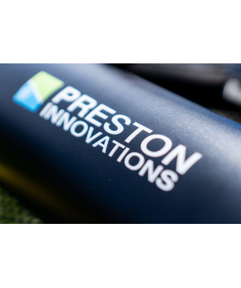 Preston 1.4L Stainless Steel Flask