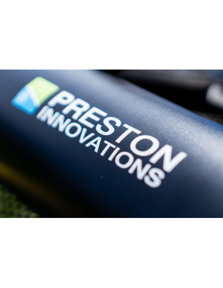 Preston 1.4L Stainless Steel Flask