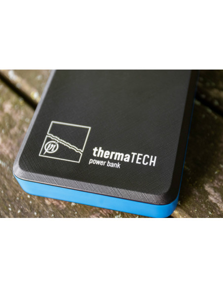 Preston Thermatech Power Bank - 20000Mah