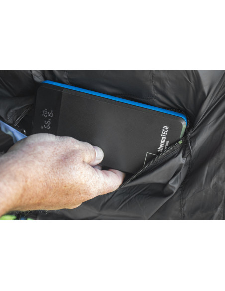 Preston Thermatech Power Bank - 20000Mah