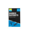 Preston Barbed Bayonets