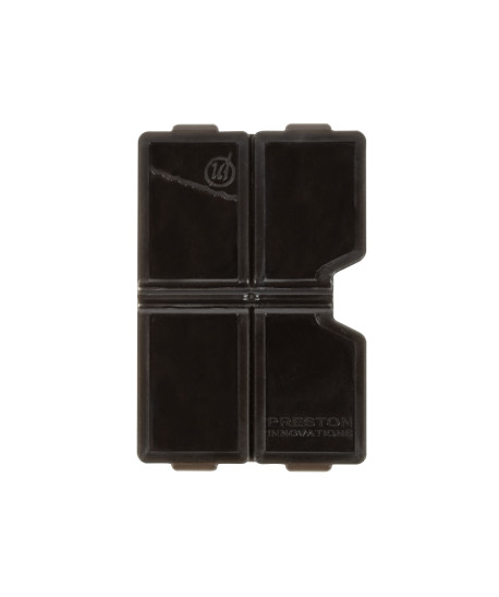 Preston Accessory Box - 5 Compartment Deep