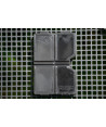 Preston Accessory Box - 5 Compartment Deep