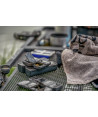 Preston Accessory Box - 4 Compartment Shallow
