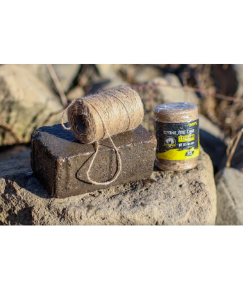 BlackCat Ø 320mm Stone Rig Line L: 70m