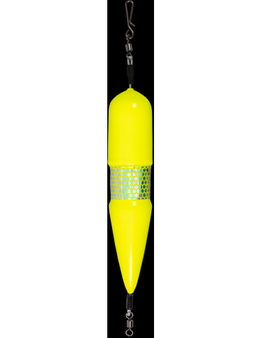 BlackCat 30g Reflector Boom yellow