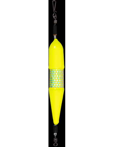 BlackCat 30g Reflector Boom yellow