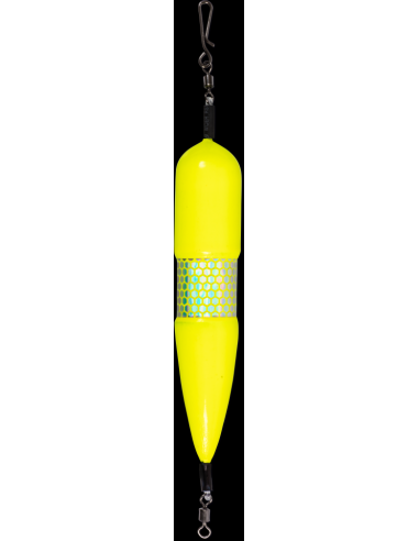 BlackCat 20g Reflector Boom yellow