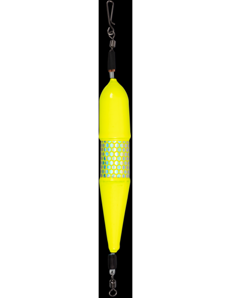 BlackCat 20g Reflector Boom yellow