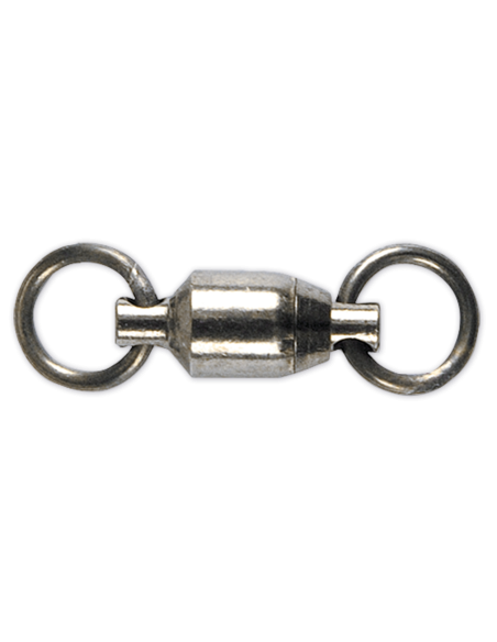 BlackCat S: 2 L: 36mm Ball Bearing Swivel 135kg 3 pcs