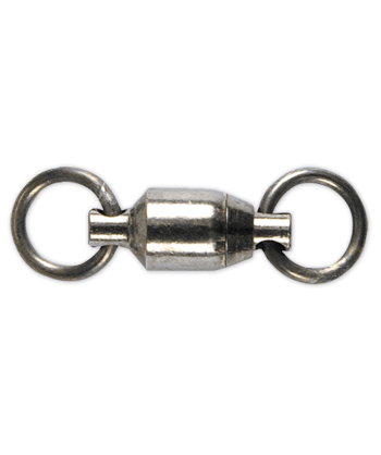 BlackCat S: 5 L: 32mm Ball Bearing Swivel 65kg 5 pcs