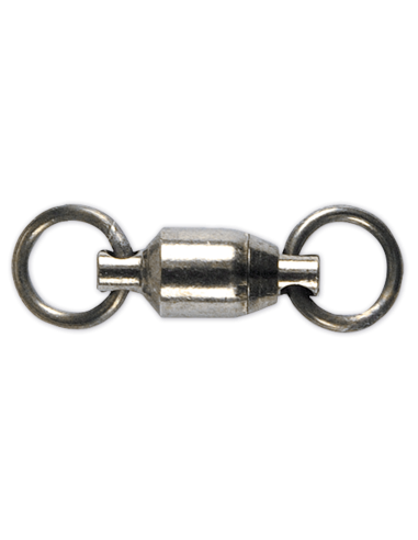 BlackCat S: 5 L: 32mm Ball Bearing Swivel 65kg 5 pcs
