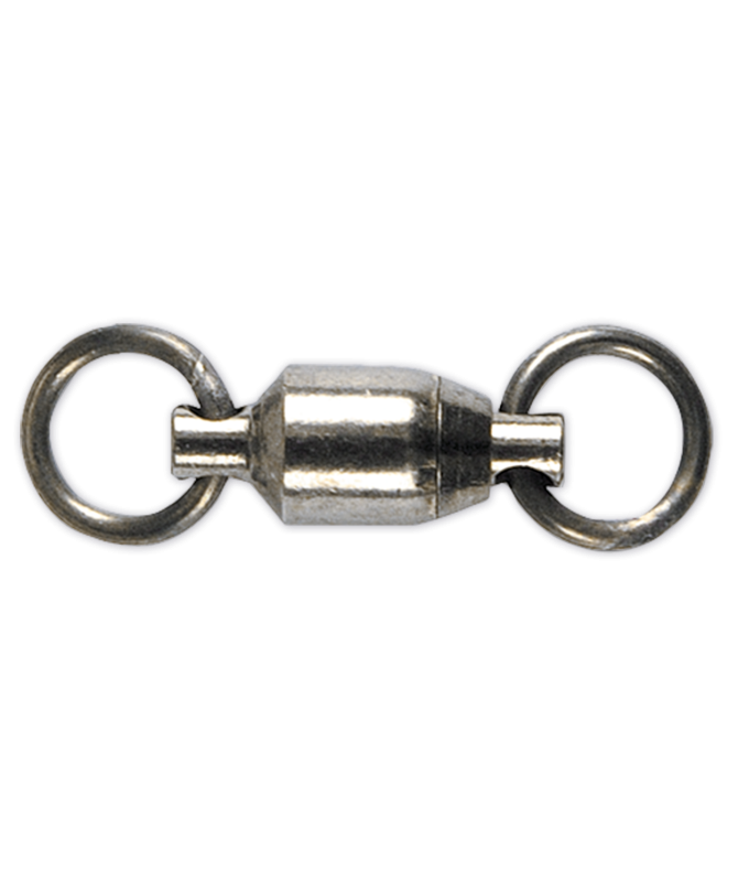 BlackCat S: 1 L: 40mm Ball Bearing Swivel 175kg 2 pcs