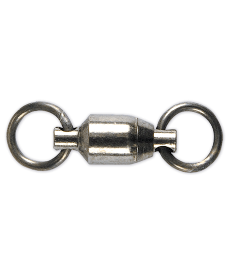 BlackCat S: 4 L: 36mm Ball Bearing Swivel 90kg 3 pcs