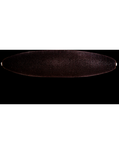 BlackCat 10g EVA U-Float L: 6cm black