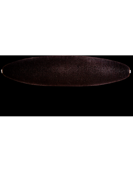BlackCat 30g EVA U-Float L: 12cm black