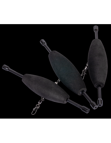 BlackCat 20g Bottom Float