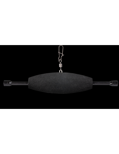 BlackCat 30g Bottom Float