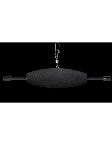 BlackCat 30g Bottom Float