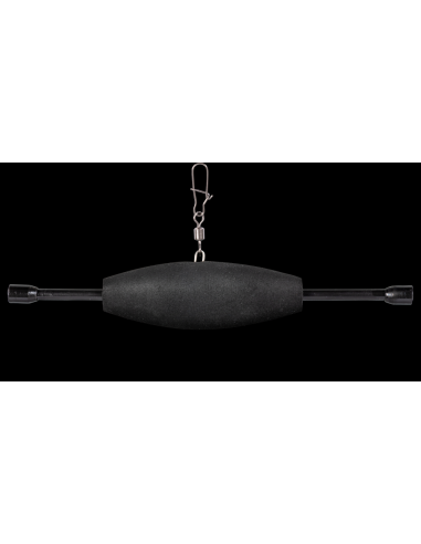 BlackCat 30g Bottom Float