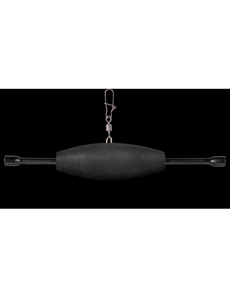 BlackCat 30g Bottom Float