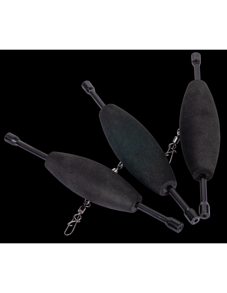 BlackCat 30g Bottom Float