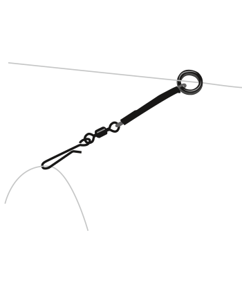 BlackCat L: 85mm Breaking Line Connector 2 pcs
