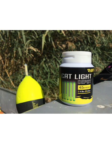 BlackCat Cat Light Depot L: 45mm 45 pcs