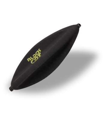 BlackCat 10g Darter U-Float L: 80cm neon red