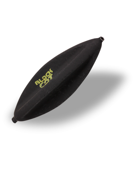 BlackCat 10g Darter U-Float L: 80cm neon red