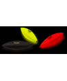 BlackCat 10g Darter U-Float L: 80cm neon red