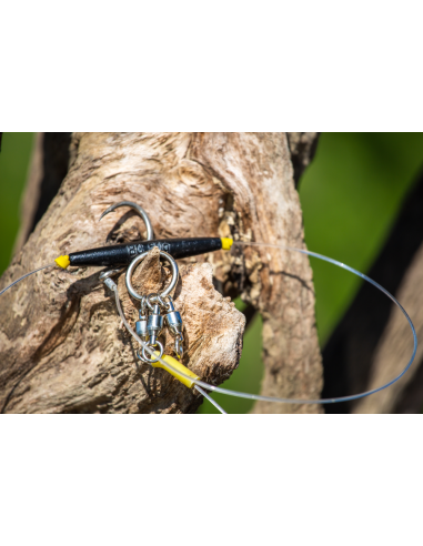 BlackCat L: 80mm HD 3 way swivle 100kg 1 pcs