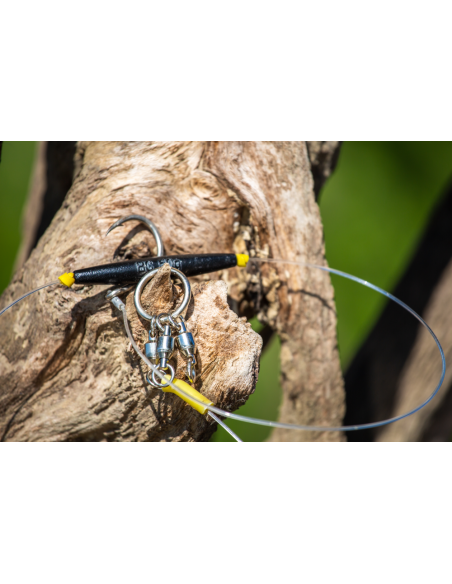 BlackCat L: 80mm HD 3 way swivle 100kg 1 pcs