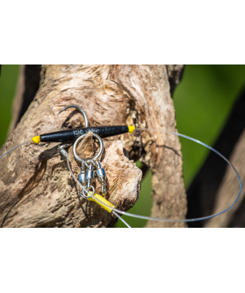 BlackCat L: 80mm HD 3 way swivle 100kg 1 pcs