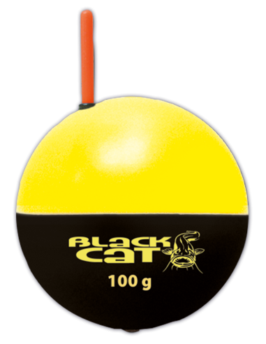 BlackCat 300g Catfish float