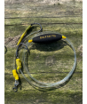 BlackCat NO6/0 Anti Tangle Rig L: 200m 2 Mainline Ø: 100mm